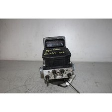 CENTRALINA ABS + POMPA ABS