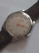 Omega  cal 283, anno 1952