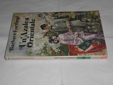Barbara cartland un - barbara, un'azalea
