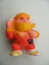 Figurine Vintage 1986 PVC SOMA NINJA FIGHTERS