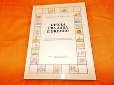 l'isola fra adda e brembo a