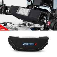 For BMW universal R 1250 GS 1200 Adv R1250GS R1200GS LC R1200RS Handlebar Bag
