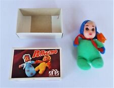 Fiammiferino POLLICINO Effe