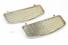 Moto Guzzi California 3 VW - pedane