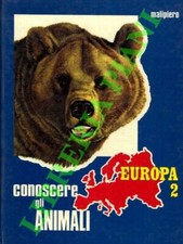 MARCUZZI Aldo - Conoscere gli