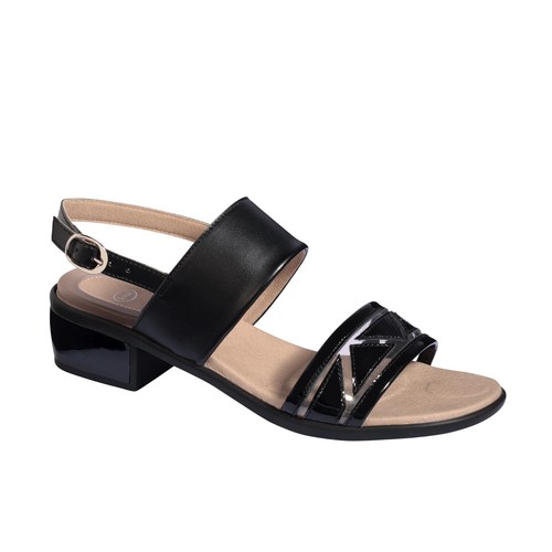 Scholl plexy sandal - scholl,