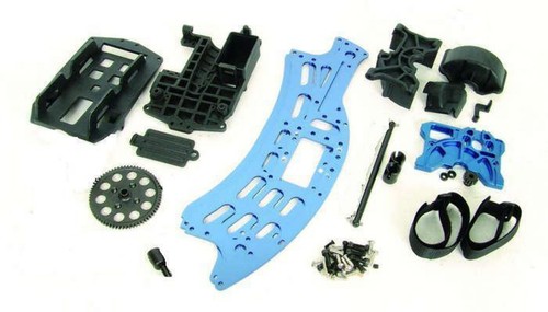 Cen racing gs336 - cen,