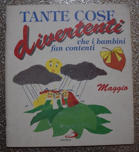 Tante cose divertenti che - , i