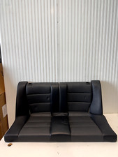 Panchina posteriore sedili in