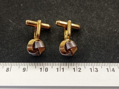 Gemelli oro ref11167j - oro,