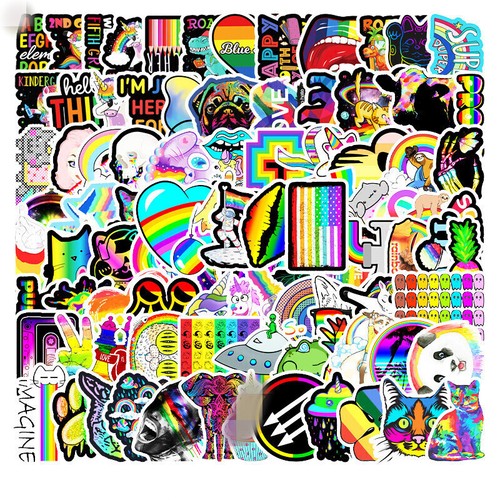 100 pezzi mini - ⭐,
