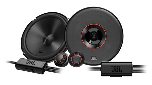 Jbl club3 64c altoparlante - jbl, 2
