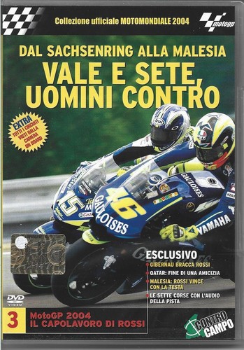 Vale sete uomini contro - vale,