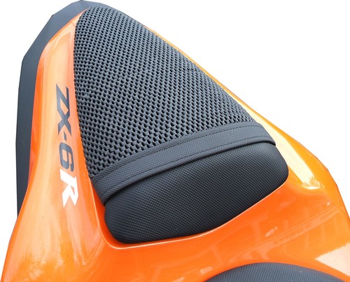 Kawasaki ninja zx6r - kawasaki, 2007-2008
