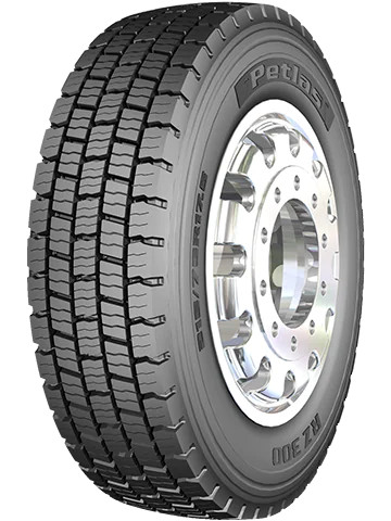Gomme estive petlas - petlas, 225/75
