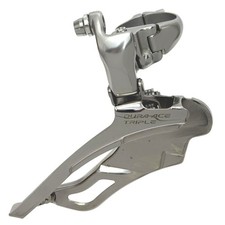 Deragliatore anteriore triplo