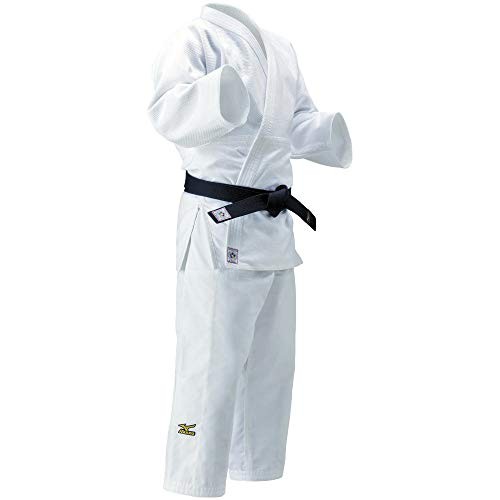 Uniforme judo approvata - judo, gi