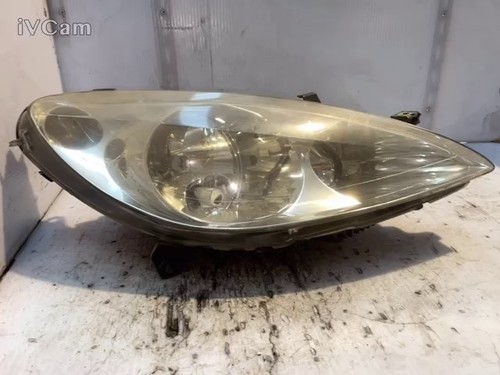 Proiettore destro peugeot 307 - peugeot,