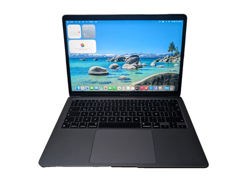 Apple macbook air - apple, 2020