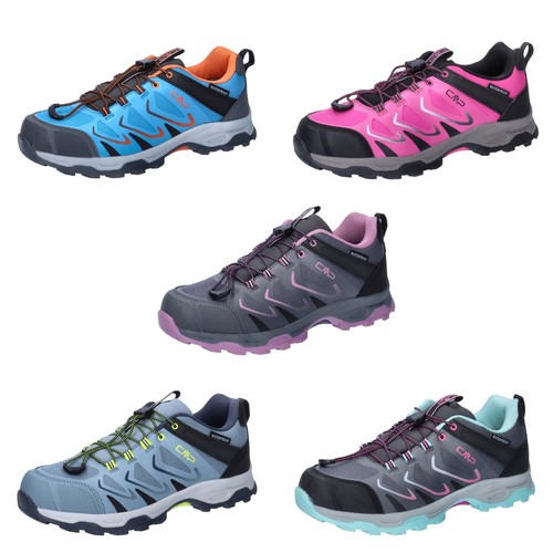 Cmp scarpe bambino kids - da,