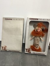 Corinne bambola italocremona - corinne,