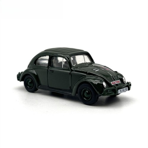 Lega tipo 82 kübelwagen - 1:76,