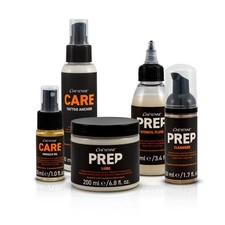 Cheyenne prep care set - set,