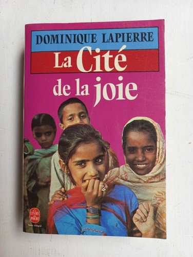Dominique lapierre la città - -,