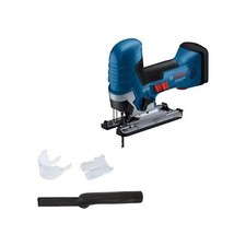 Bosch GST 18V-125 S PROFESSIONAL seghetto elettrico 3500 spm (fogli per minuto) 