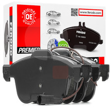 Kit pastiglie Freno Anteriori