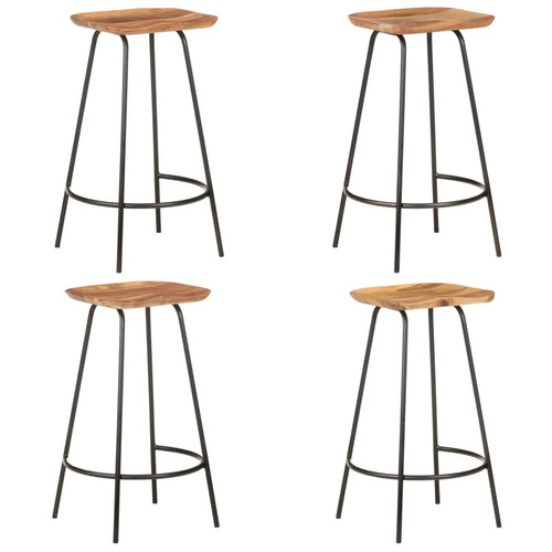 Sgabelli bar pezzi in - pezzi,