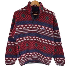 Pullover in pile vintage anni