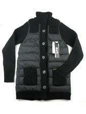 Bark Giubbino Donna Mod