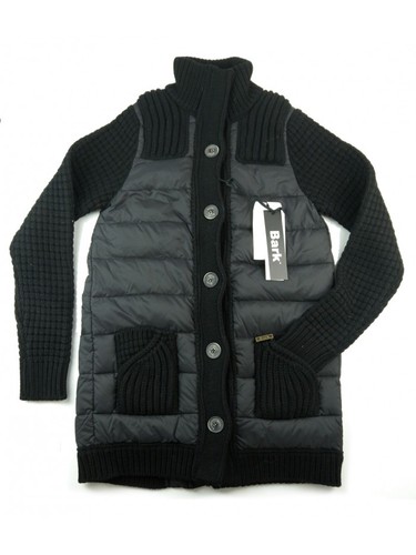 Bark giubbino donna mod - bark,