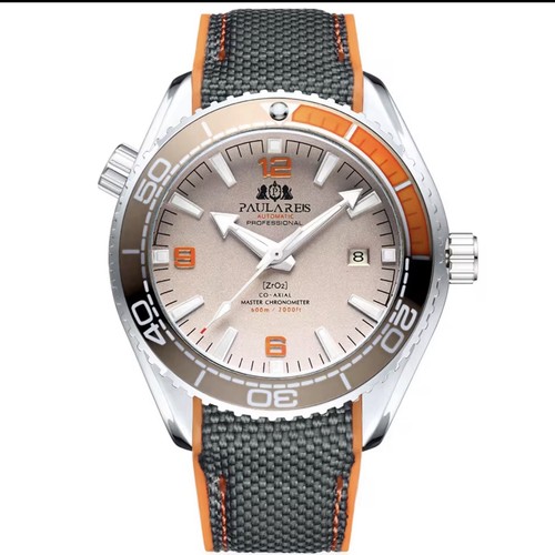 Orologio uomo paulareis - uomo, casual