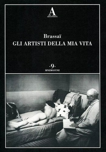 Gli artisti della mia vita - ,