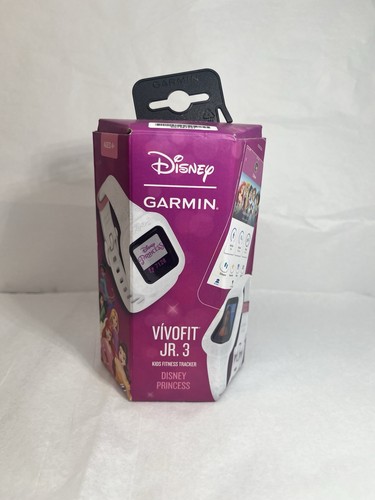 Garmin vivofit disney - jr, 3