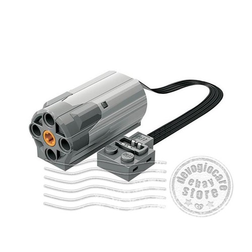 Lego 58120c01 motore - lego,