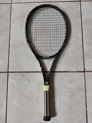 Wilson blade 98s 18x16 - v5,