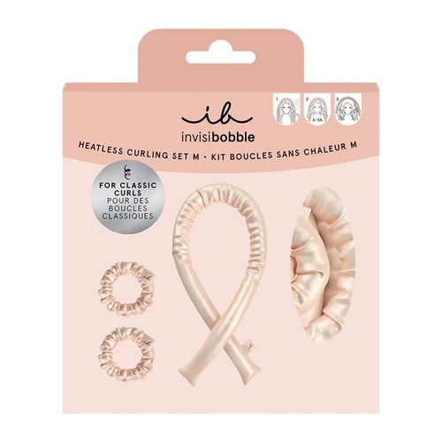 Invisibobble set bigodino - invisibobble,