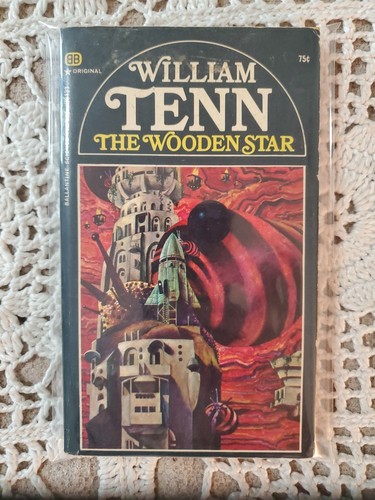 The wooden star - the,