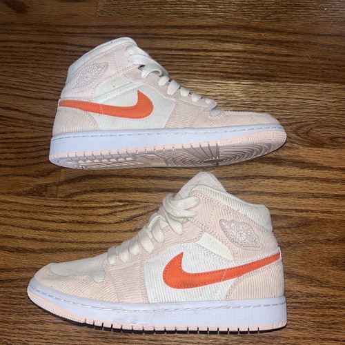 Nike air jordan mid - air, se