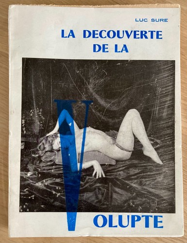 Curiosa découverte de la - la,