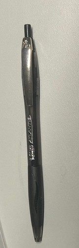 Penna sfera retrattile bic - penna,