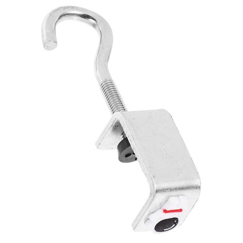 Gancio porta borsa - gancio, da