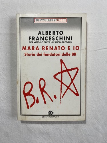Mara renato storia - renato,