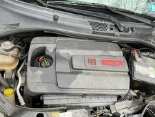 Engine motor fiat - 500, 13