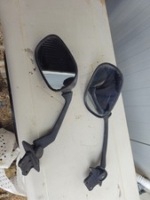 Specchietti Originali Yamaha Tmax 530