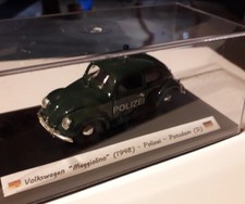 1:43 RIO modello VW Maggiolino
