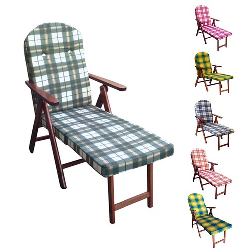 Poltrona legno amalfi con - in,